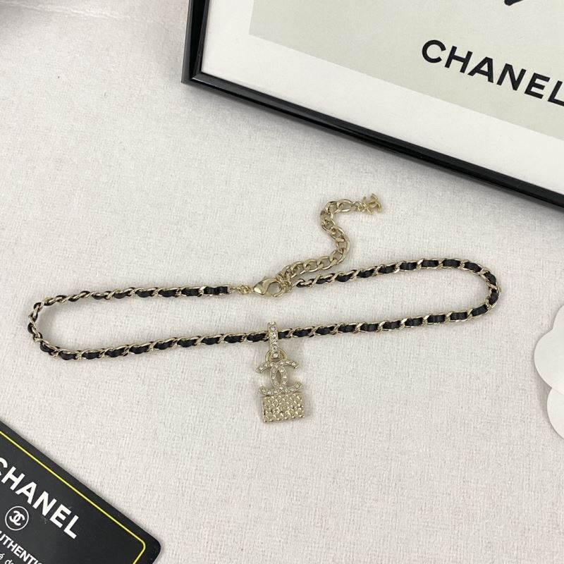 Chanel Necklaces